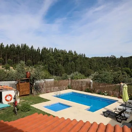 Monte Cimeiro Holiday home