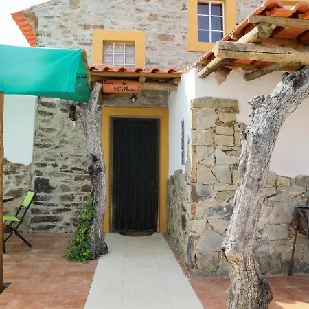 Monte Cimeiro * Chaveirinha