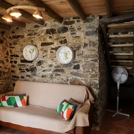 Сasa de vacaciones Monte Cimeiro *