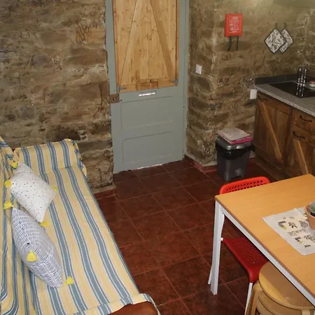 Monte Cimeiro Сasa de vacaciones *