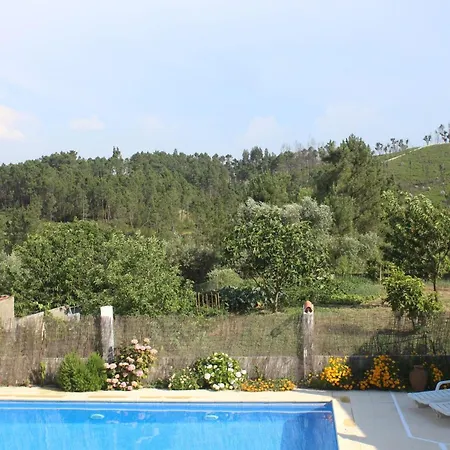 Monte Cimeiro Сasa de vacaciones Chaveirinha