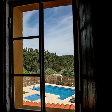 Сasa de vacaciones Monte Cimeiro