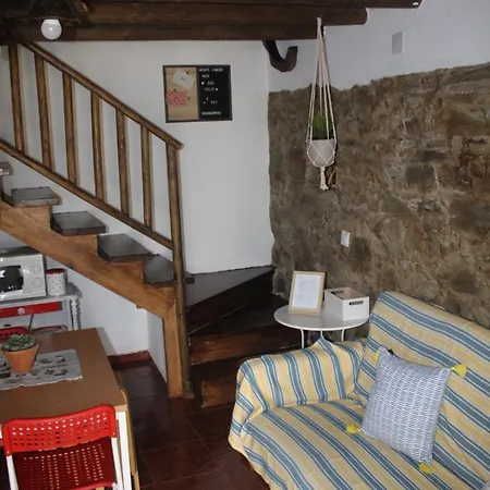 Monte Cimeiro Chaveirinha