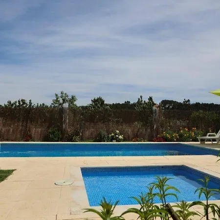 Prázdninový dům Monte Cimeiro Chaveirinha