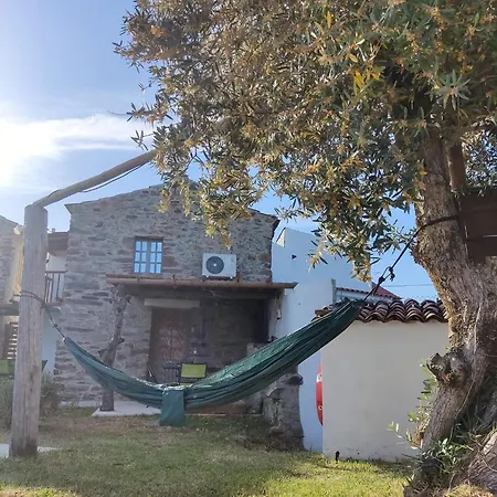 Сasa de vacaciones Monte Cimeiro Chaveirinha