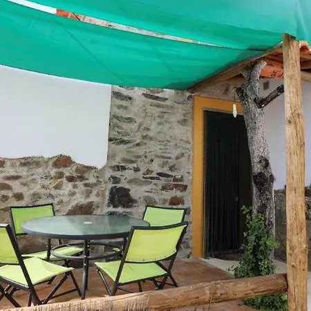 Monte Cimeiro Сasa de vacaciones Chaveirinha