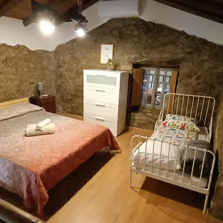 Prázdninový dům Monte Cimeiro *