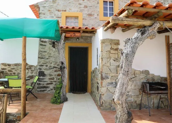 Monte Cimeiro * Chaveirinha