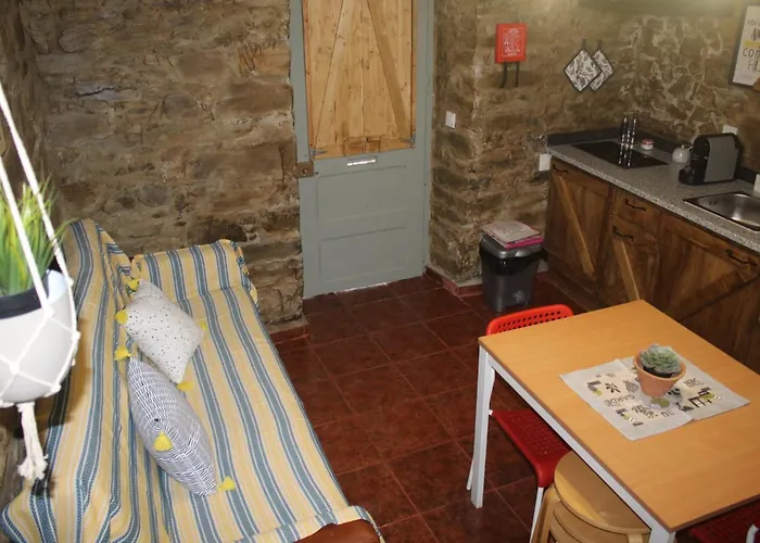 Monte Cimeiro Дом отдыха *