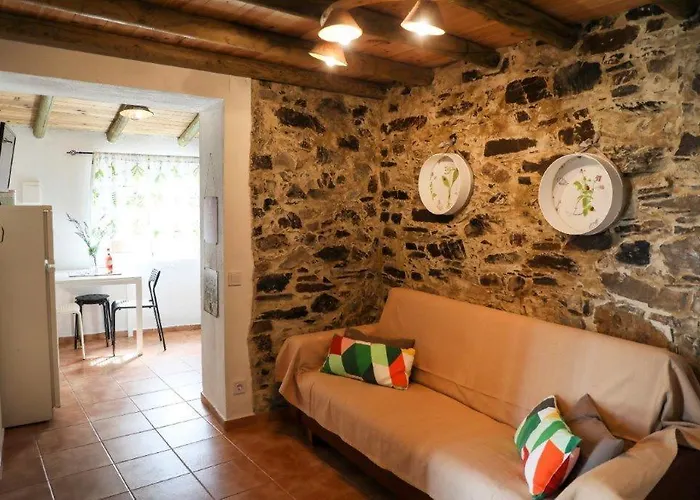 Holiday home Monte Cimeiro
