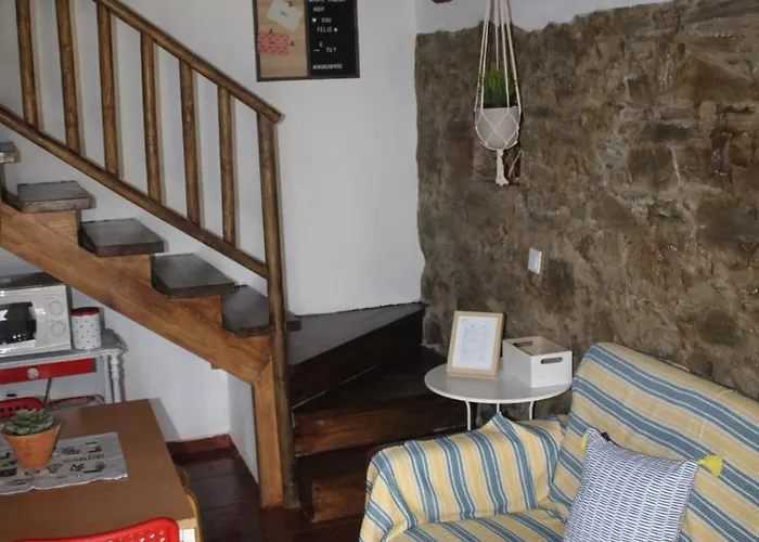 Monte Cimeiro Chaveirinha