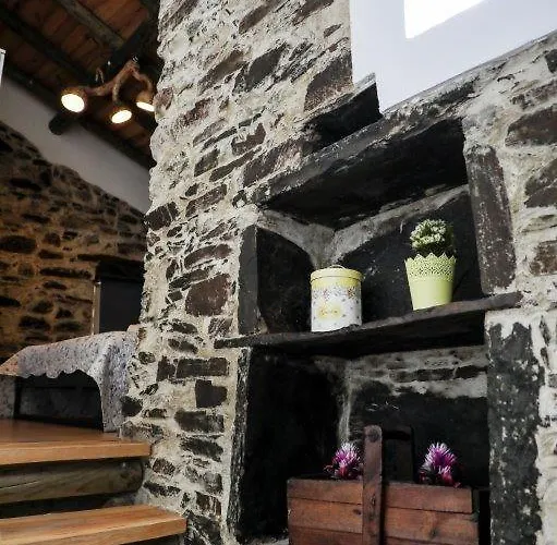 Monte Cimeiro Holiday home Chaveirinha