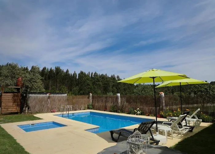 Monte Cimeiro Chaveirinha